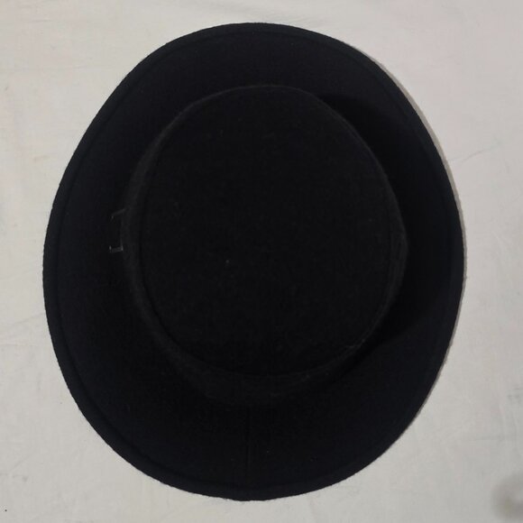 Tilley TW2S Men's Winter Hat - Black - Sz 7 1/2* - Picture 9 of 9